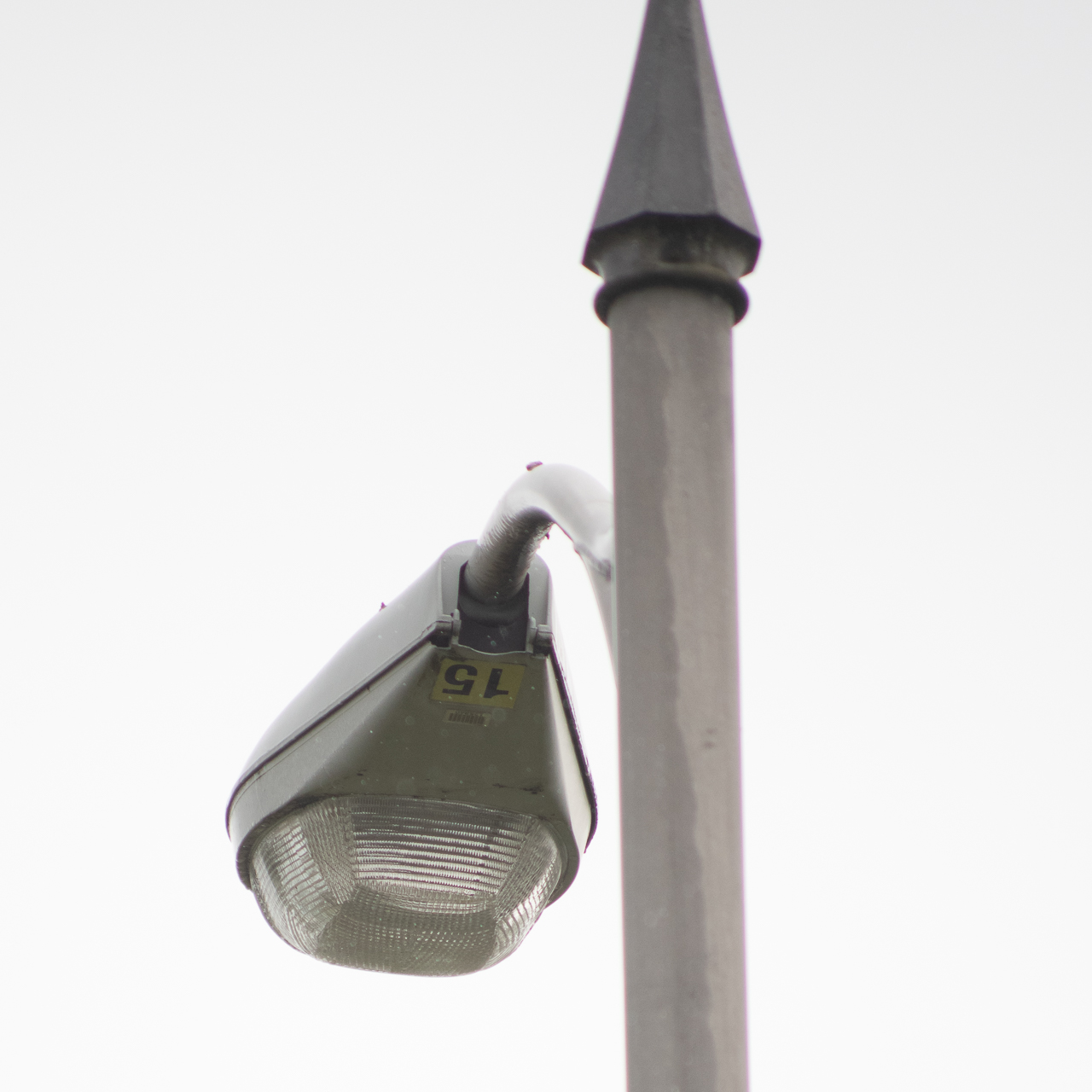 Pentax 70-210mm at 210mm F4 PF