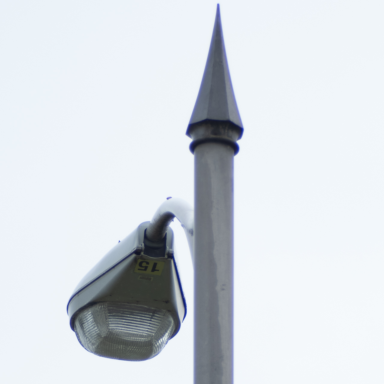 Vivitar 70-210mm at 120mm F4 PF