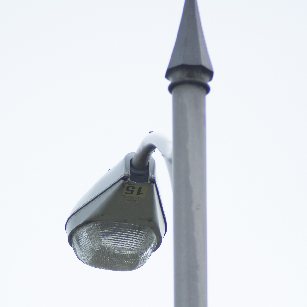 Vivitar 70-210mm at 210mm F4 PF